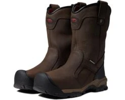 Avenger Work Boots Ripsaw Pull On CT