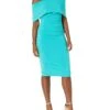 Vince Camuto Women's Off The Shoulder Sheath Dress -Clothing Line Store 619x2z7RsoL. AC SR736920