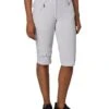 Jamie Sadock Allie 33" Capri -Clothing Line Store 61BE1zsleL. AC SR736920
