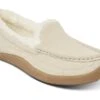 Anodyne No. 39 Slipper - Moc Toe -Clothing Line Store 61DAaz0nQtL. AC SR920736