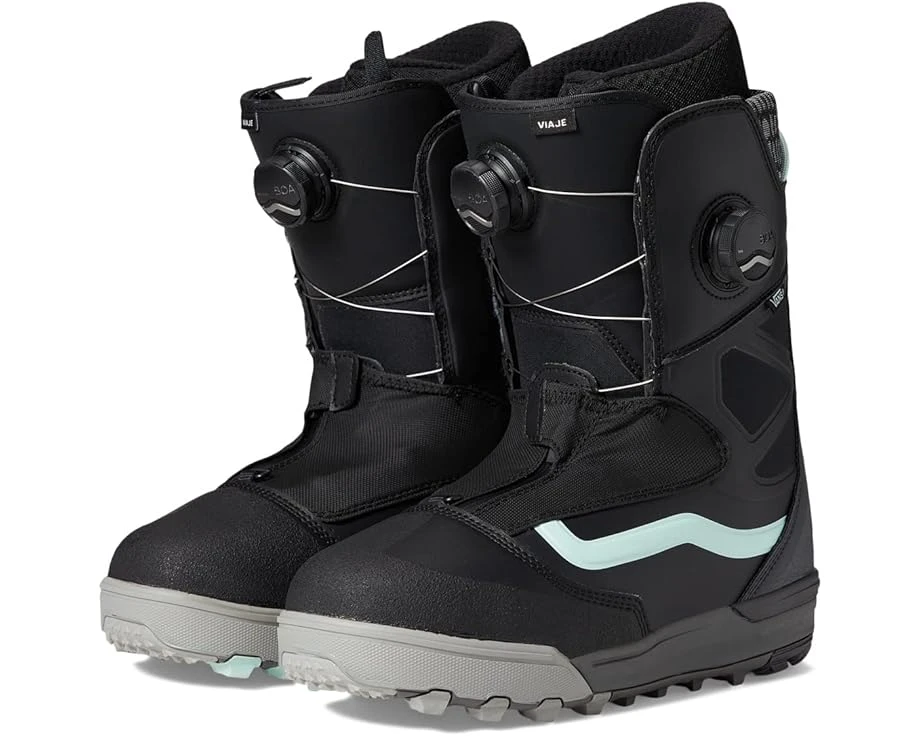 Vans Viaje Snowboard Boots 3 Vans Viaje Snowboard Boots