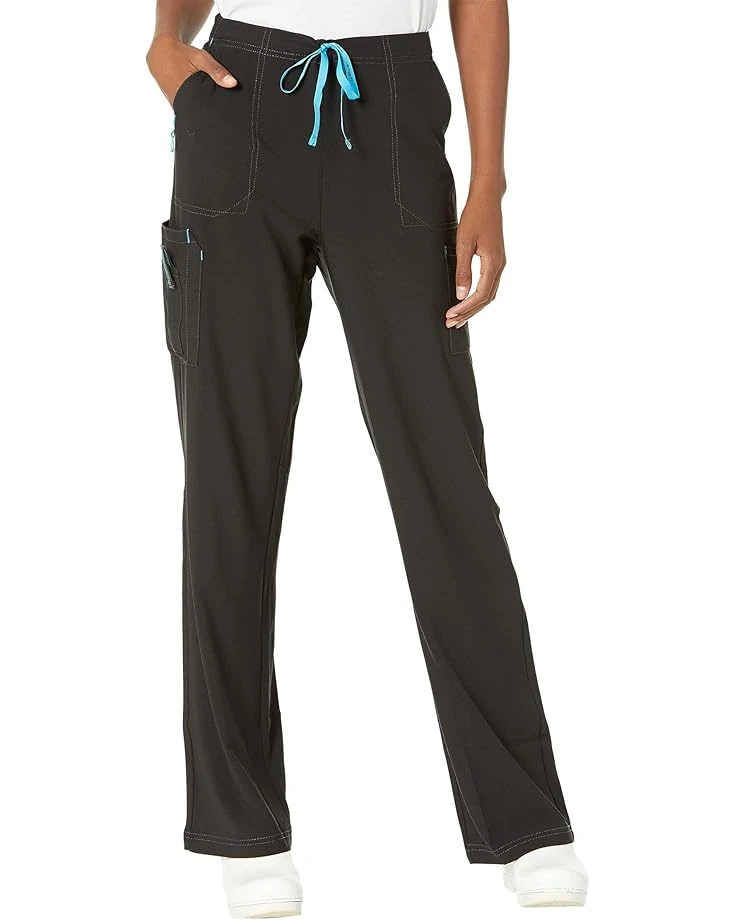 Carhartt Cross-Flex Boot Cut Scrub Pants - Tall 3 Carhartt Cross-Flex Boot Cut Scrub Pants - Tall