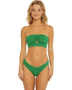 BECCA By Rebecca Virtue Color Code Milani Draped Hipster Bottoms