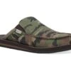 Sanuk You Got My Back Soft Top Camo -Clothing Line Store 61Qo53gcXcL. AC SR920736