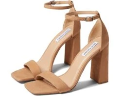 Steve Madden Tiaa Heeled Sandal