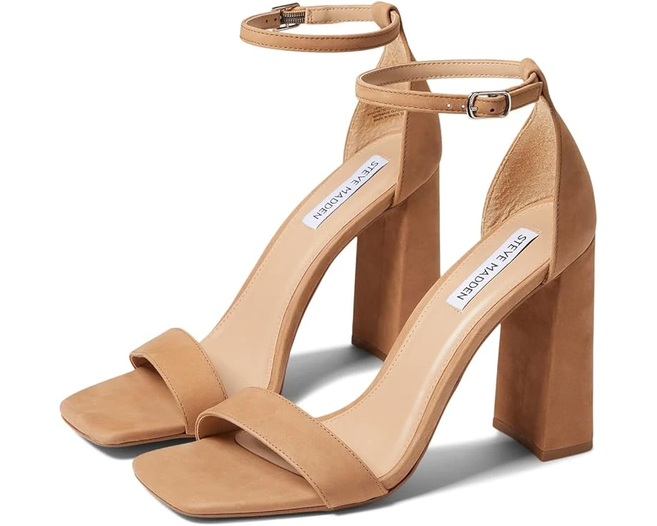 Steve Madden Tiaa Heeled Sandal 3 Steve Madden Tiaa Heeled Sandal
