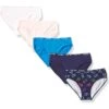 Calvin Klein Girls' Underwear Cotton Bikini Panty, 5 Pack 2 Calvin Klein Girls' Underwear Cotton Bikini Panty, 5 Pack -Clothing Line Store 61iI h2rsL. AC SR736920