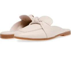 Steve Madden Chart Mule