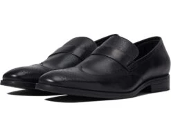 Blanco Garcia Cecil Wing Slip-On