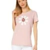 Life Is Good Daisybug Short Sleeve Crusher™ Tee -Clothing Line Store 61mhIh8VhYL. AC SR736920