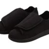 Silverts 15100 Adjustable Closure Slippers -Clothing Line Store 61nNa5QmNkL. AC SR920736