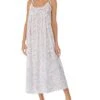 Eileen West Tie Strap Modern Gown -Clothing Line Store 61rFfIftsL. AC SR736920