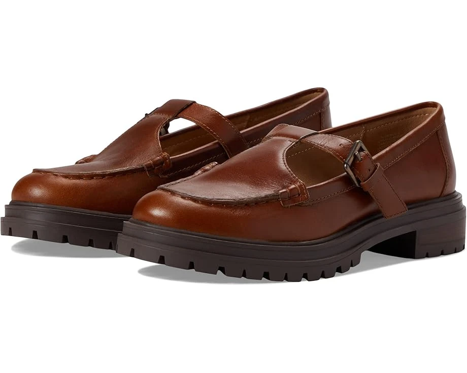 Madewell Gaston Loafer Mary Jane 3 Madewell Gaston Loafer Mary Jane