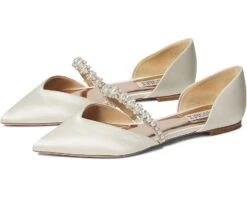 Badgley Mischka Natalia