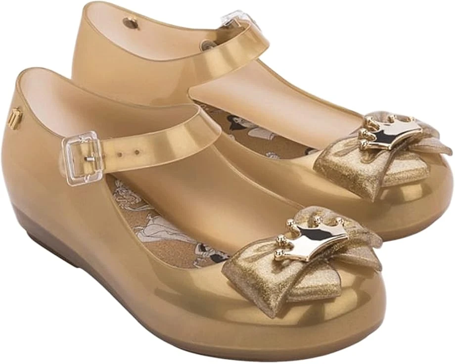 Mini Melissa Dora+Disney Princess (Little Kid/Big Kid) 3 Mini Melissa Dora+Disney Princess (Little Kid/Big Kid)