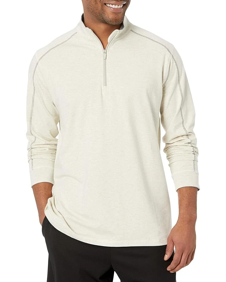 Tasc Performance Carrollton 1/4 Zip 3 Tasc Performance Carrollton 1/4 Zip