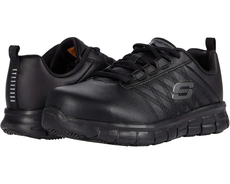 SKECHERS Work Sure Track - Martley 3 SKECHERS Work Sure Track - Martley