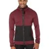 Adidas Outdoor Terrex Tech Flooce Light Hooded Jacket -Clothing Line Store 712XfRpDptL. AC SR736920