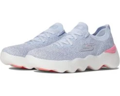 SKECHERS Performance Go Walk Massage Fit - Sea Waves