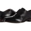 Johnston & Murphy Archer Cap Toe