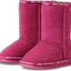 EMU Australia Kids Barbie Wallaby Lo (Toddler/Little Kid/Big Kid) -Clothing Line Store 716Kql5rLFL. AC SR920736