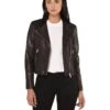 AllSaints Dalby Biker -Clothing Line Store 71CrEfKP1tL. AC SR736920