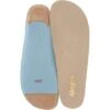 Alegria Enhanced Arch Footbed