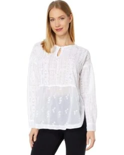 Johnny Was Alistair Espen Tunic