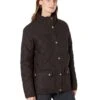 L.L.Bean Upcountry Waxed Cotton Down Jacket -Clothing Line Store 71EgHunEqVL. AC SR736920