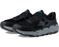 SKECHERS Max Cushioning Premier Trail - 220586