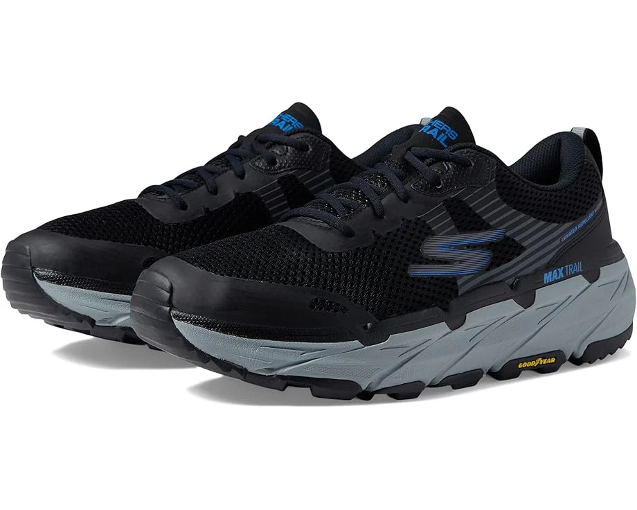 SKECHERS Max Cushioning Premier Trail - 220586 3 SKECHERS Max Cushioning Premier Trail - 220586