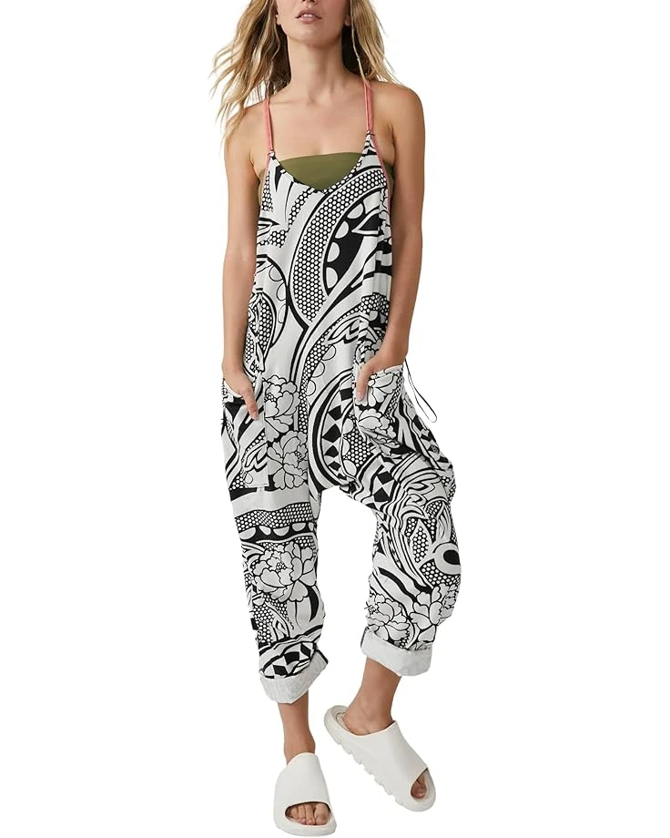 FP Movement Hot Shot One-Piece Printed 3 FP Movement Hot Shot One-Piece Printed