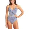 SEA LEVEL SWIM Capri Frill Wrap One-Piece -Clothing Line Store 71LpGp7syBL. AC SR736920