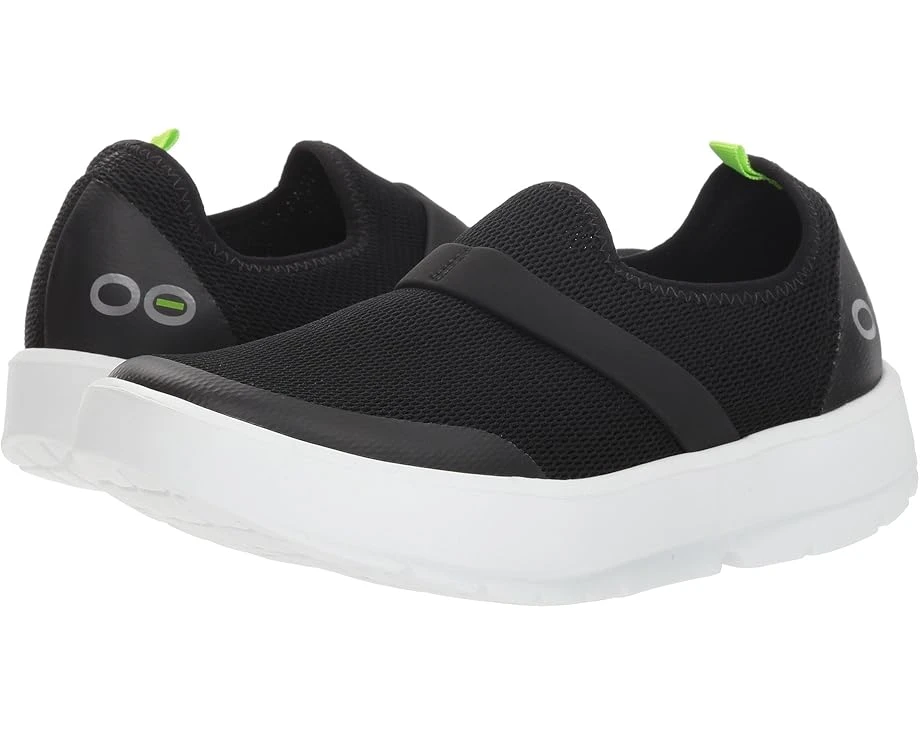 OOFOS OOmg Low Mesh 3 OOFOS OOmg Low Mesh