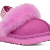 UGG Kids Funkette (Toddler/Little Kid) -Clothing Line Store 71MMpQxS 9L. AC SR920736