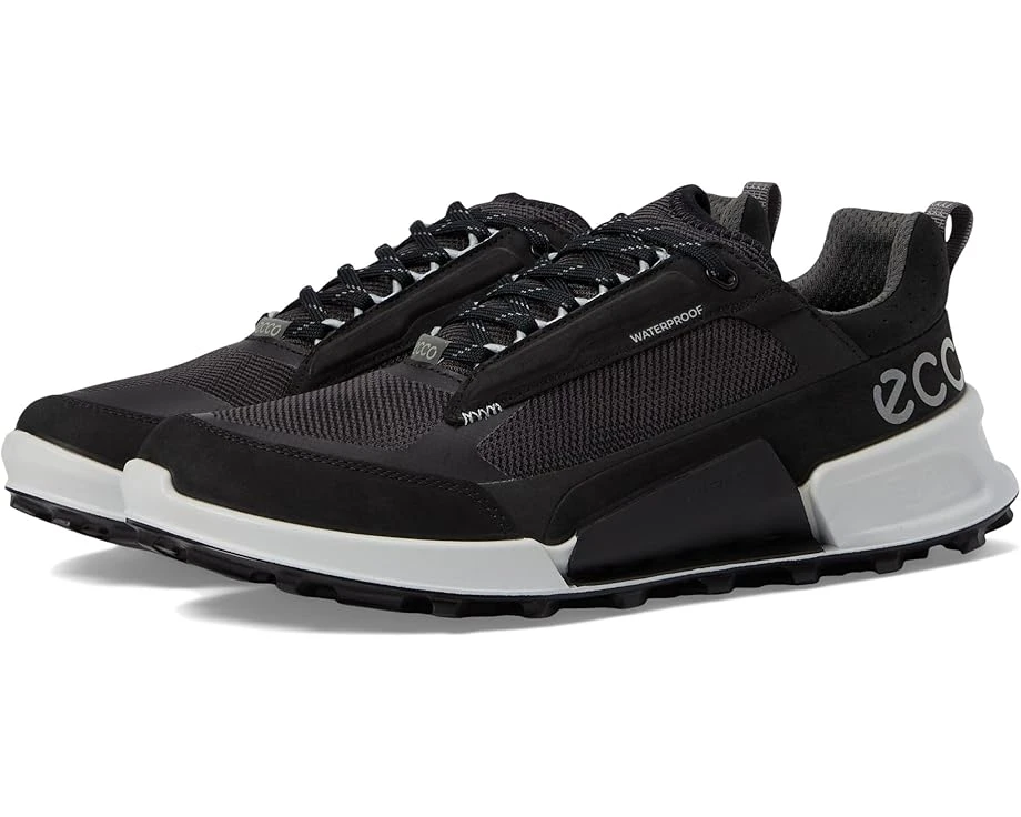ECCO Sport BIOM 2.1 X MTN Waterproof Low Sneaker 3 ECCO Sport BIOM 2.1 X MTN Waterproof Low Sneaker