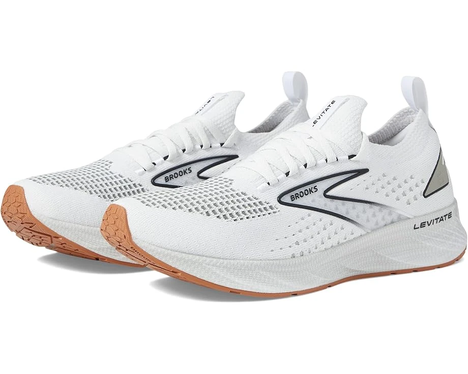 Brooks Levitate StealthFit 6 3 Brooks Levitate StealthFit 6