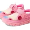 Polo Ralph Lauren Kids Barnes Sandal (Little Kid) -Clothing Line Store 71PRQrsyulL. AC SR920736