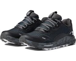 Under Armour Charged Bandit 2 Trail