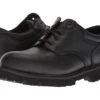 Thorogood Uniform Classic Leather Oxford Steel Safety Toe -Clothing Line Store 71PgQupdf6L. AC SR920736