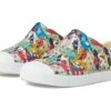 Native Shoes Kids Jefferson Disney Print (Toddler) -Clothing Line Store 71ThP4zC1sL. AC SR920736