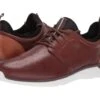 Johnston & Murphy Waterproof XC4® Casual Dress Plain Toe Prentiss Sneaker