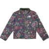 The North Face Kids Reversible Mossbud Jacket (Toddler) -Clothing Line Store 71VytplB fL. AC SR736920
