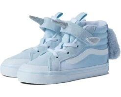 Vans Kids Unicorn SK8-Hi Reissue 138 V (Infant/Toddler)