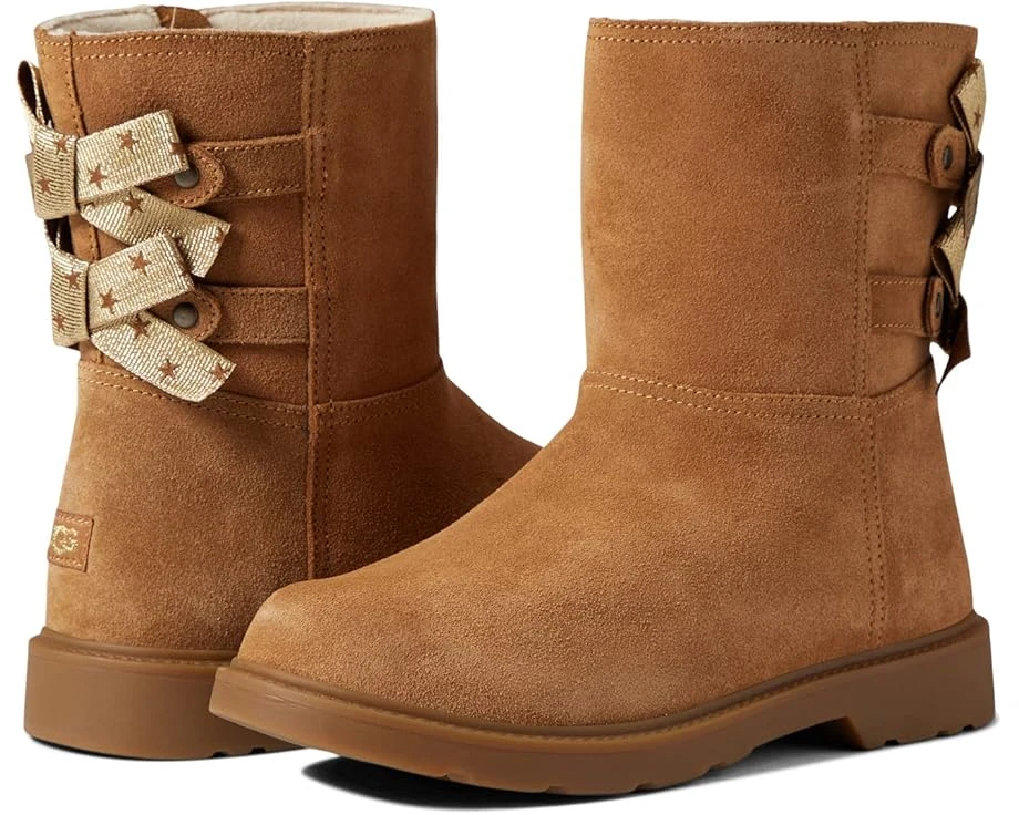 UGG Kids Tillee (Little Kid/Big Kid) 3 UGG Kids Tillee (Little Kid/Big Kid)