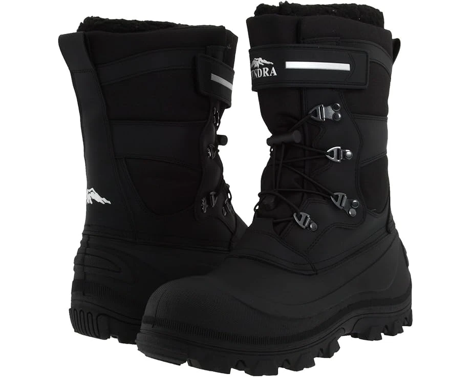 Tundra Boots Toronto 3 Tundra Boots Toronto