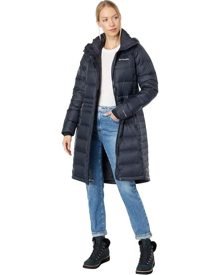 Columbia Hexbreaker Elite™ Down Jacket 3 Columbia Hexbreaker Elite™ Down Jacket