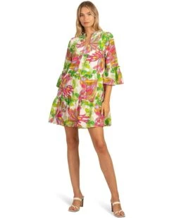 Trina Turk Movie Colony 2 Dress