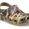 Crocs Kids Classic Realtree Clog (Toddler) -Clothing Line Store 71eEN1OfcGL. AC SR920736