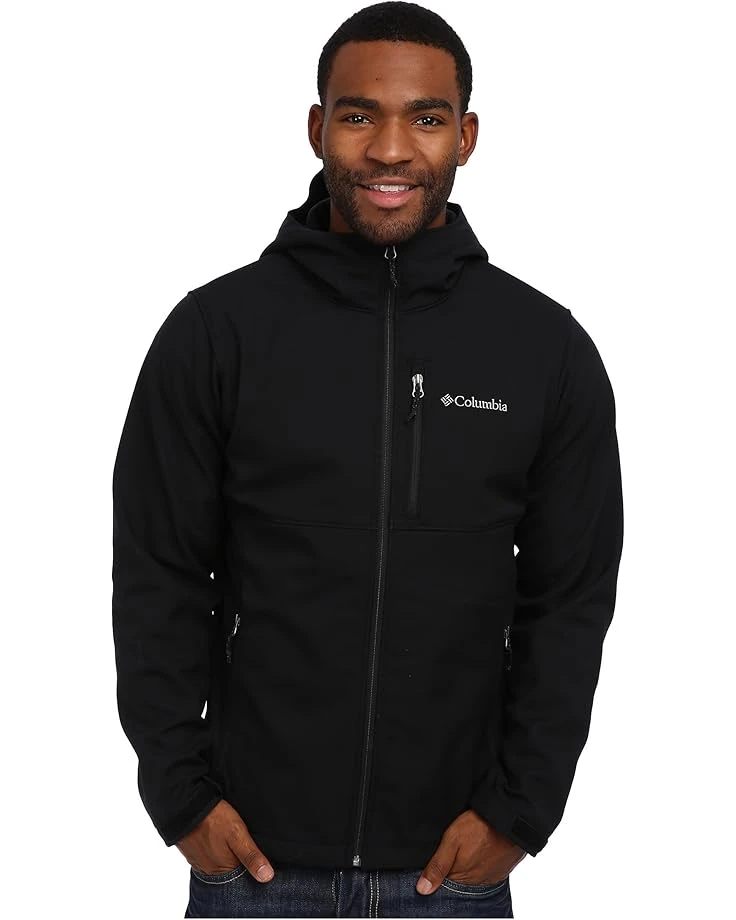 Columbia Ascender™ Hooded Softshell Jacket 3 Columbia Ascender™ Hooded Softshell Jacket